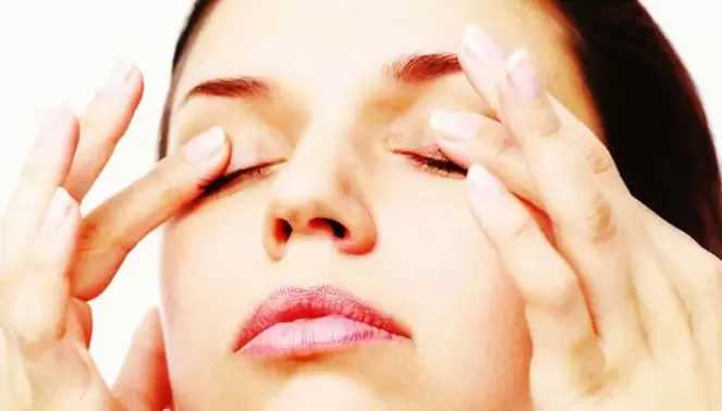 Ginástica ocular para restauração visual